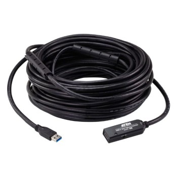 UE332C ATEN - Cáp mở rộng USB 3.2 Gen1 20M